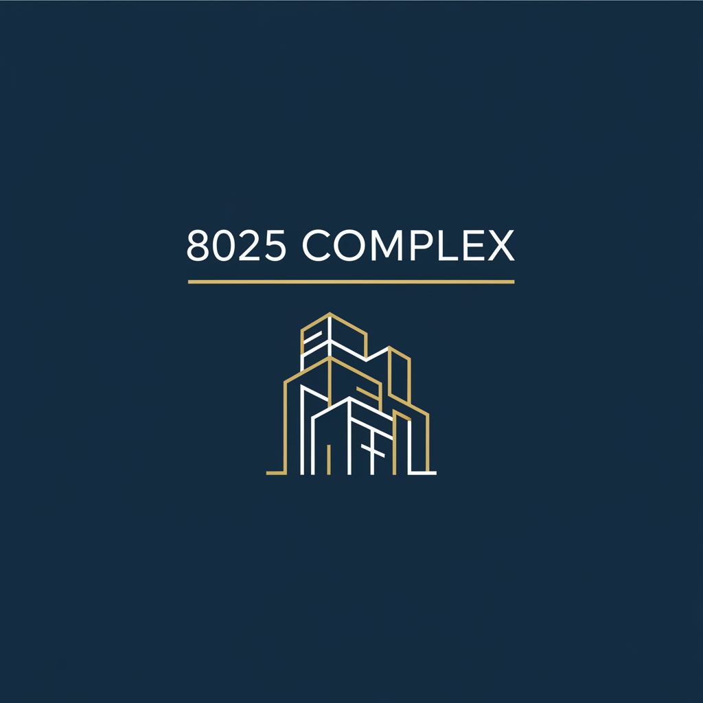 8025 Complex